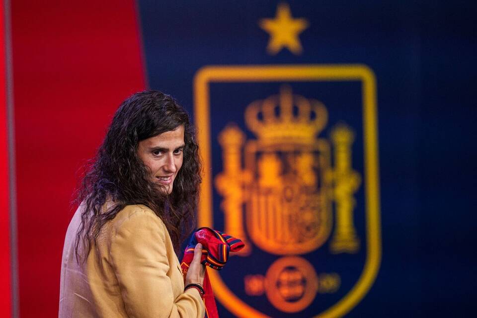 Montse Tome
