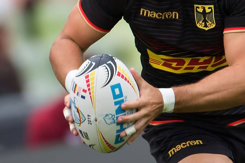 Rugby Rugby