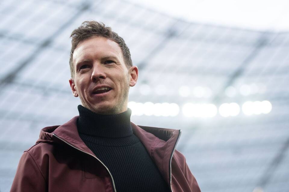 Julian Nagelsmann
