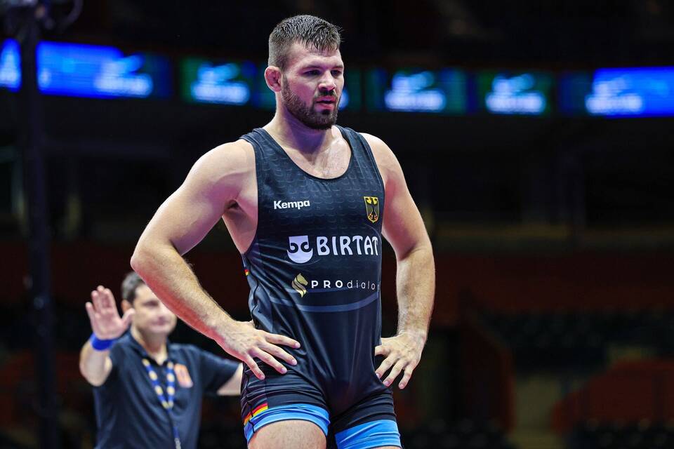 Erik Thiele