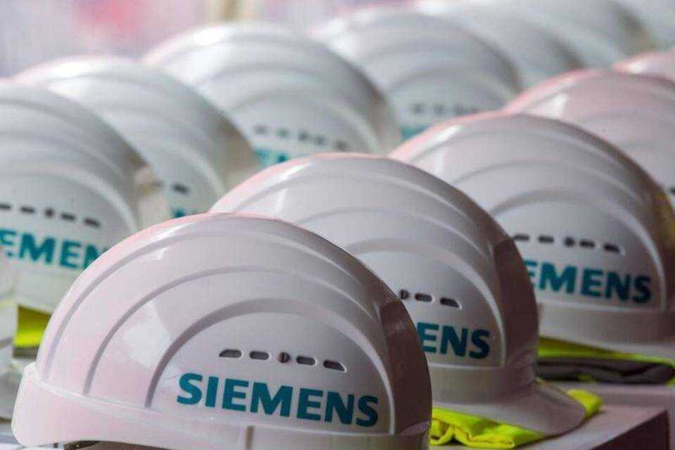 Siemens Siemens