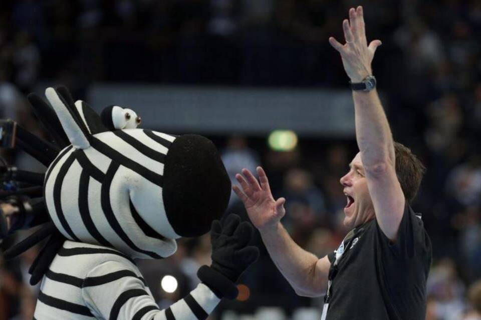 THW Kiel