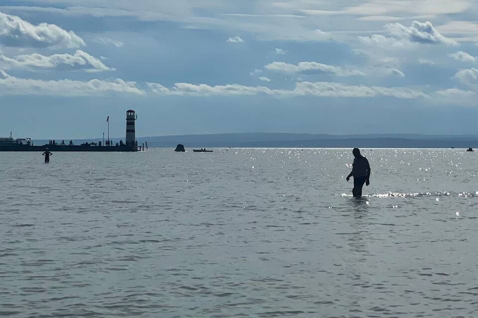 Neusiedler See Neusiedler See