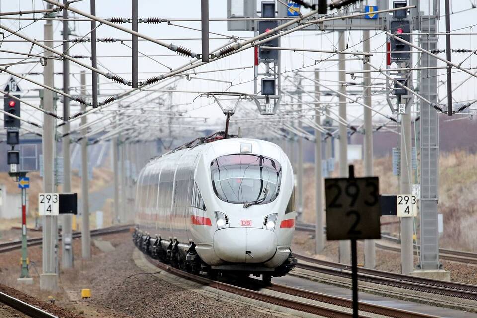 Bahn Bahn