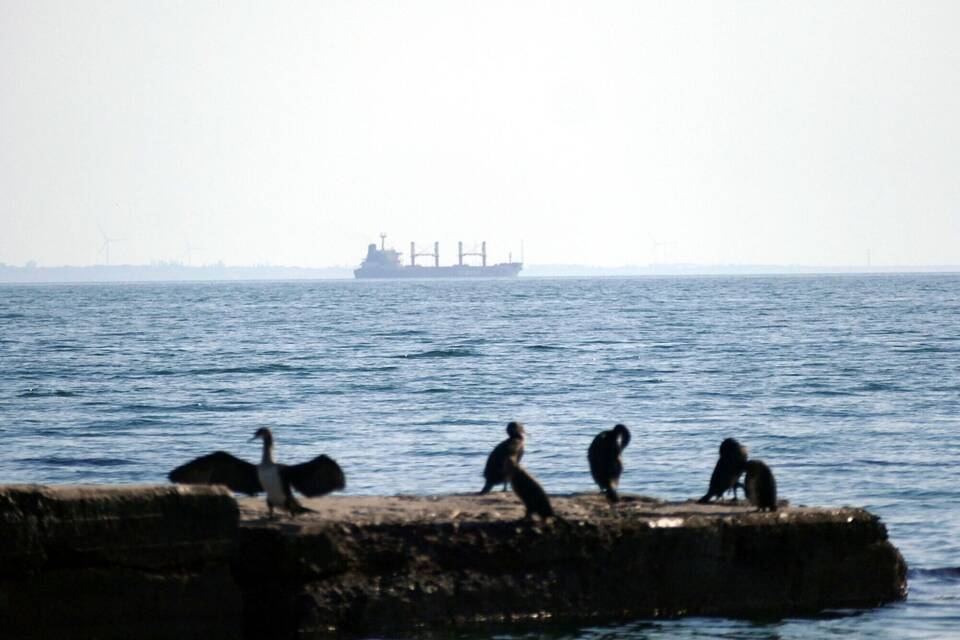 Schwarzes Meer Schwarzes Meer