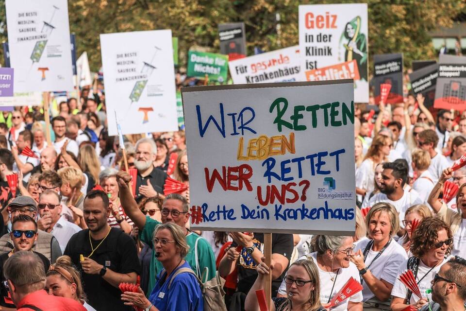 Protesttag