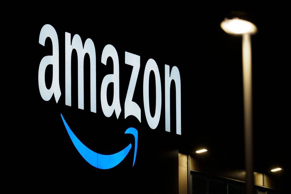 Amazon Amazon