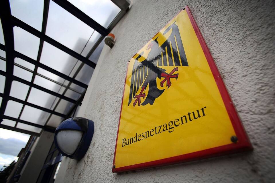 Netzagentur Netzagentur