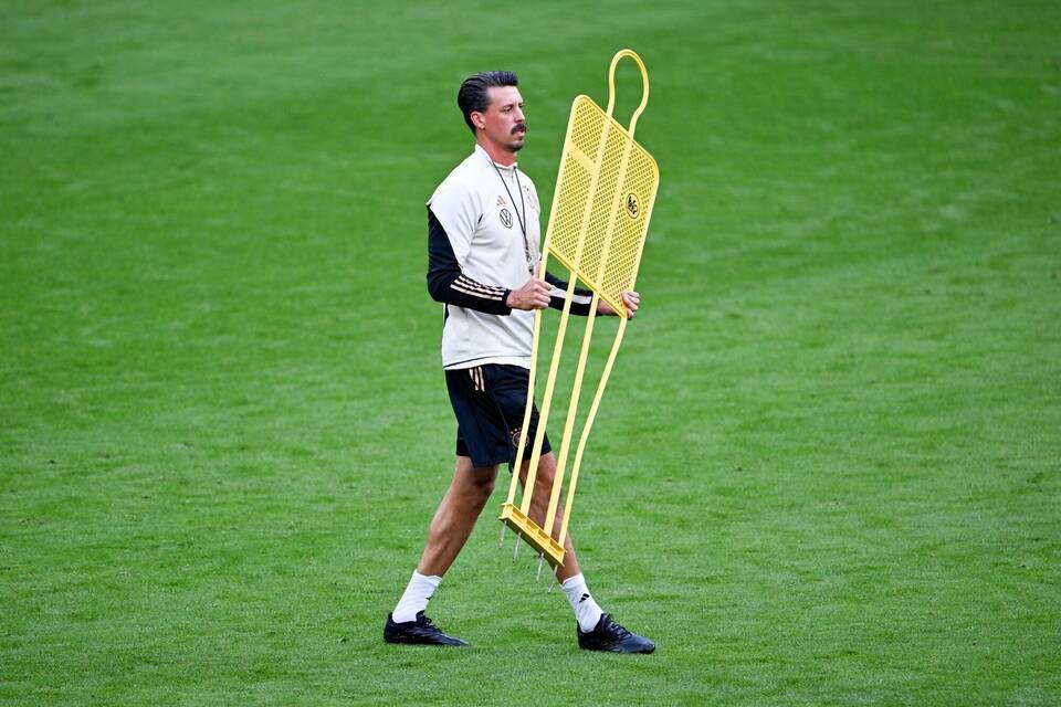 Sandro Wagner