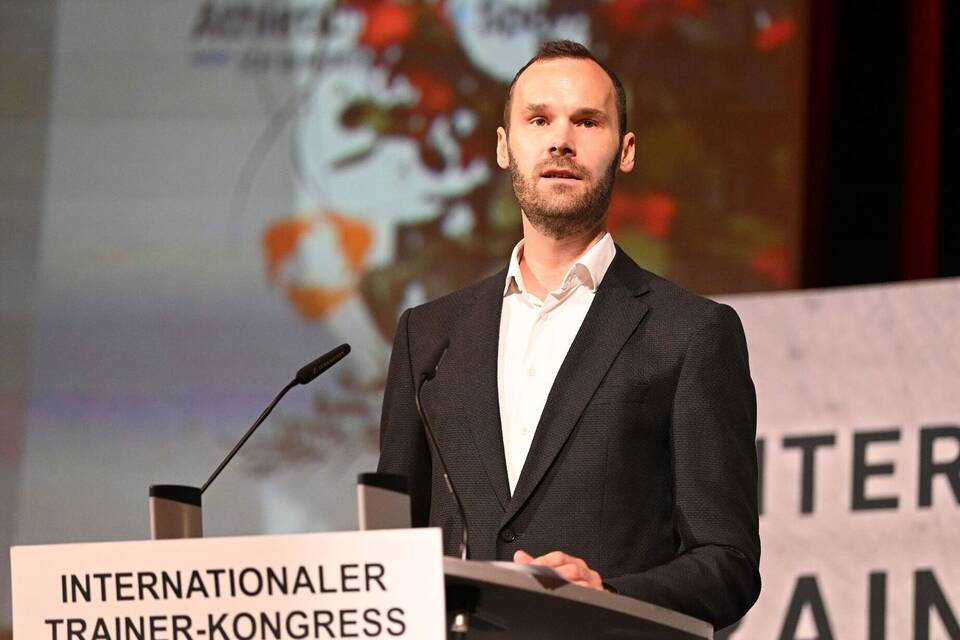 Tobias Haupt