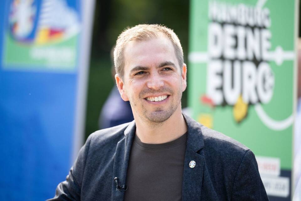 Philipp Lahm Philipp Lahm