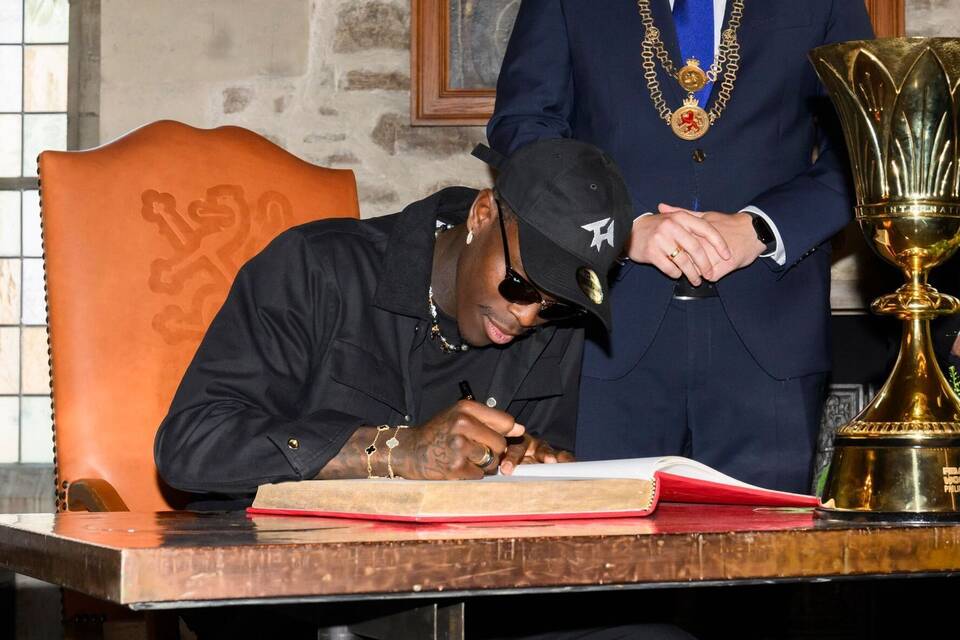 Dennis Schröder