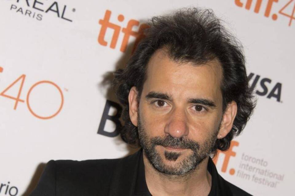 Pablo Trapero