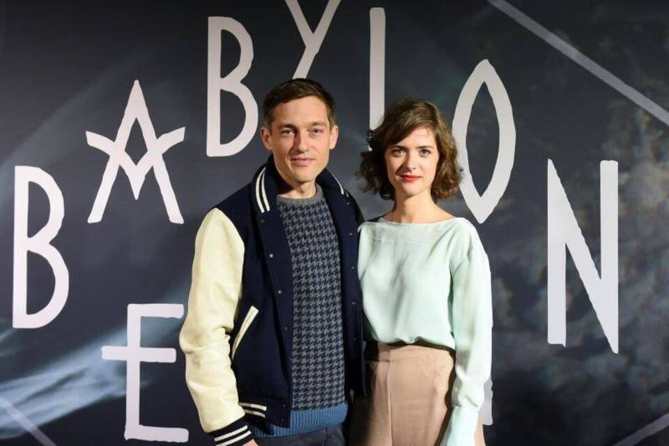 Babylon Berlin Babylon Berlin