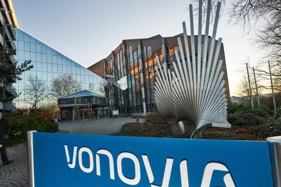 Vonovia Vonovia
