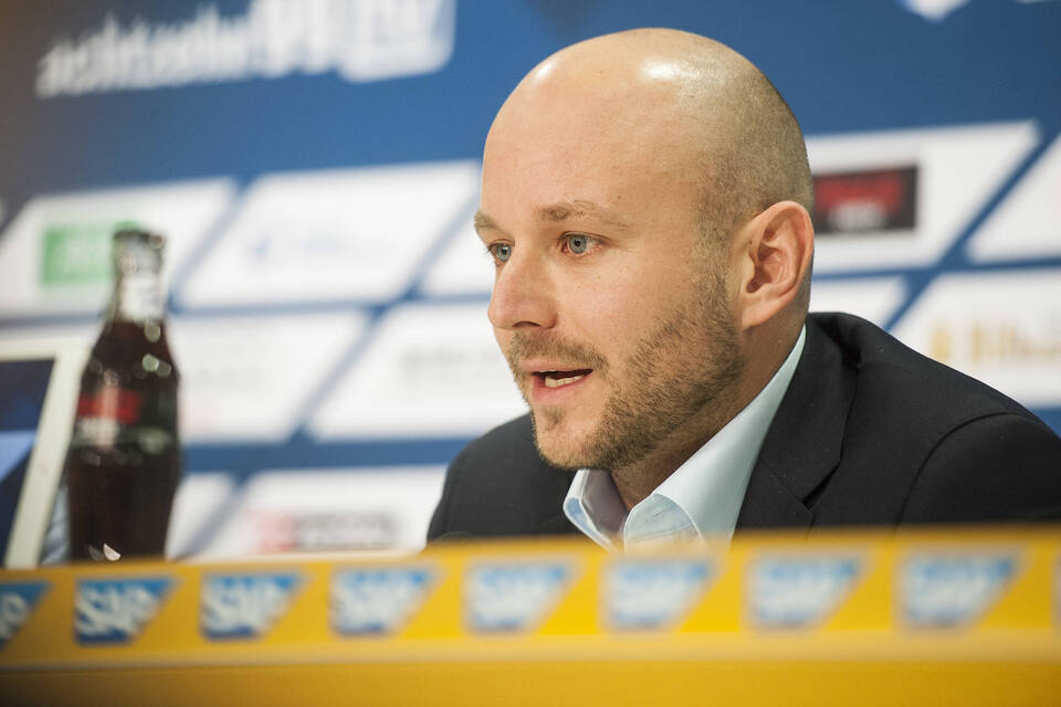 Rosen: "Es muss weitergehen" Rosen: "Es muss weitergehen"