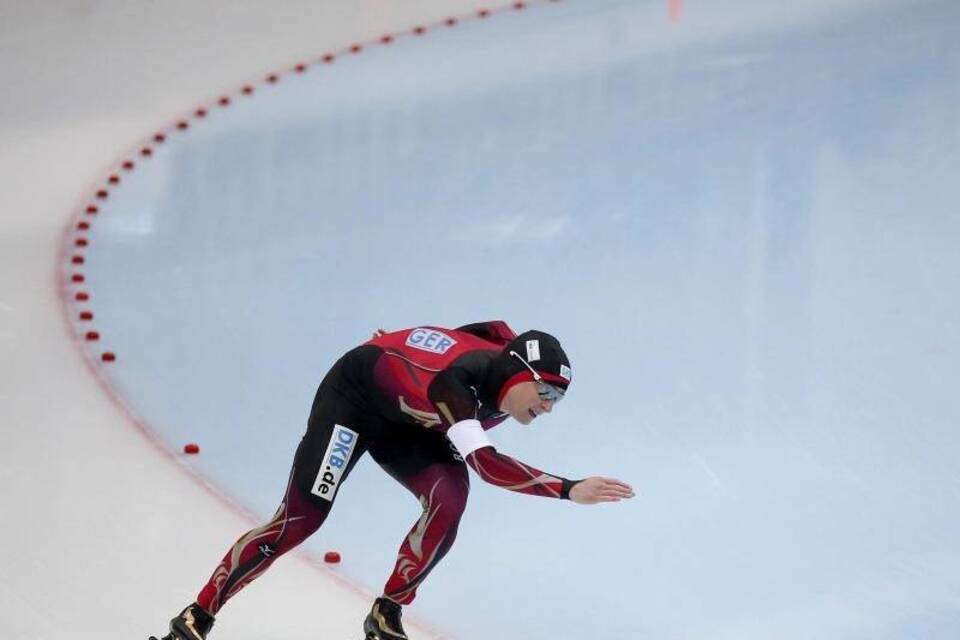 Claudia Pechstein