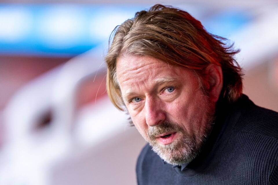 Sven Mislintat Sven Mislintat