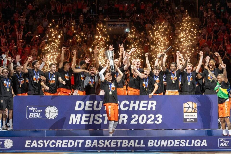 Deutscher Meister