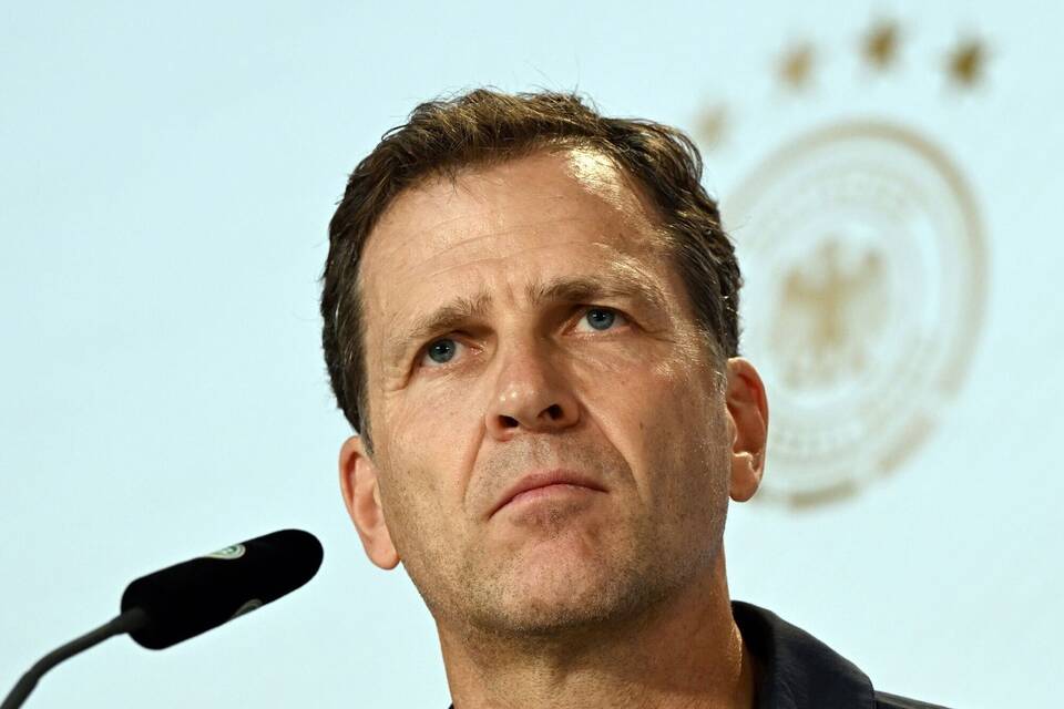 Oliver Bierhoff Oliver Bierhoff