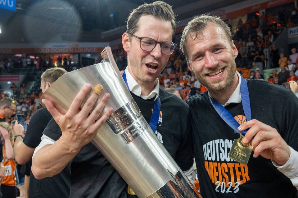 Meister Ratiopharm Ulm