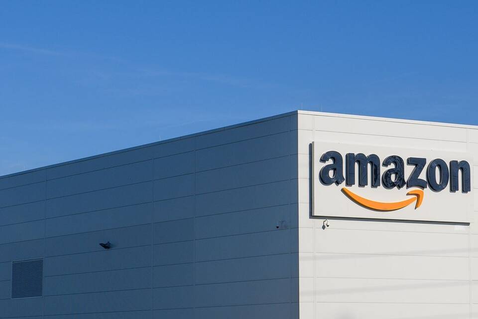 Amazon Amazon