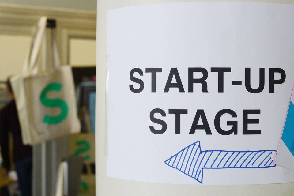 Start-ups Start-ups