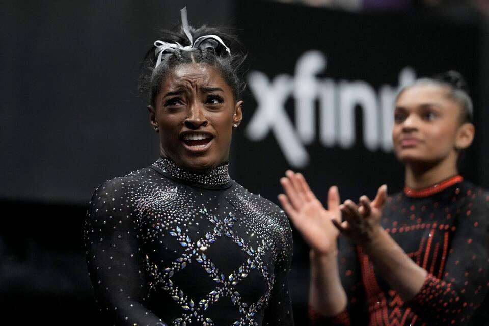 Biles