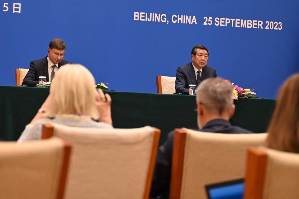 Peking Peking