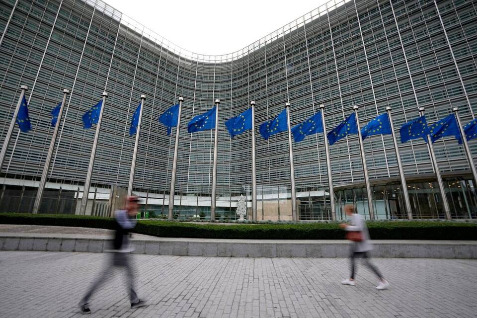 EU-Parlament