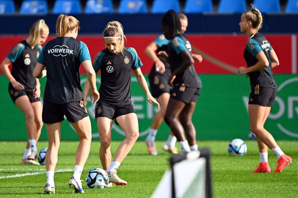 Nationalmannschaft Nationalmannschaft