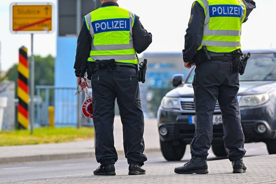 Grenzkontrollen