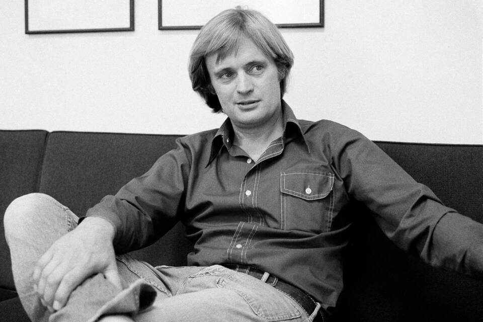 TV-Schauspieler David McCallum gestorben