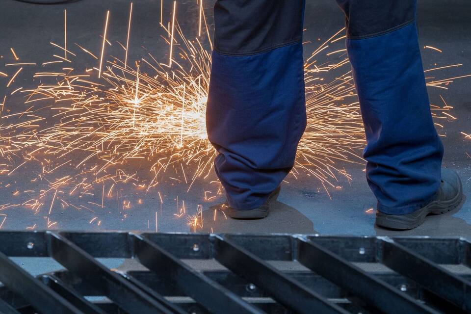 Deutsche Wirtschaft Deutsche Wirtschaft