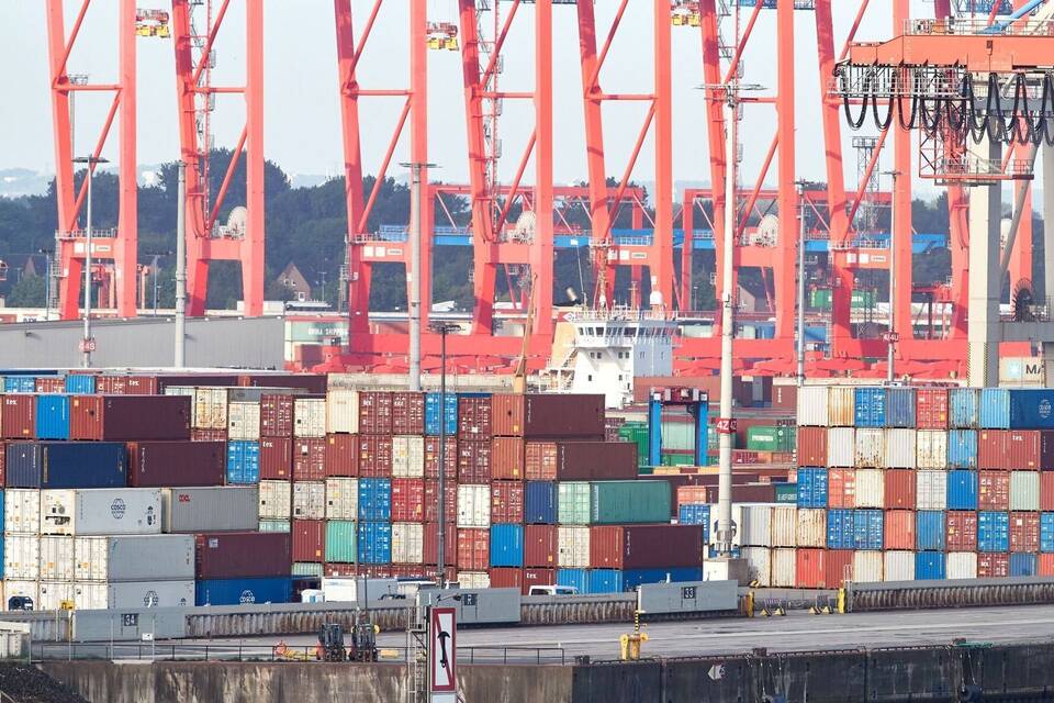Hafen Hafen