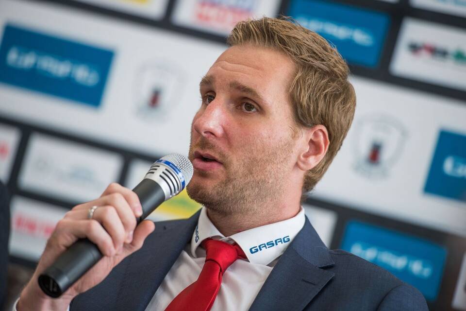 André Rankel André Rankel