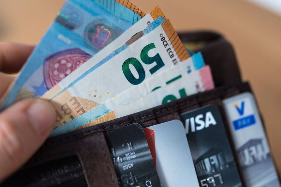 Geld