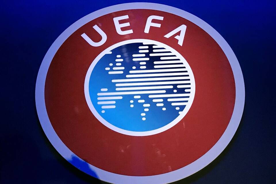 UEFA