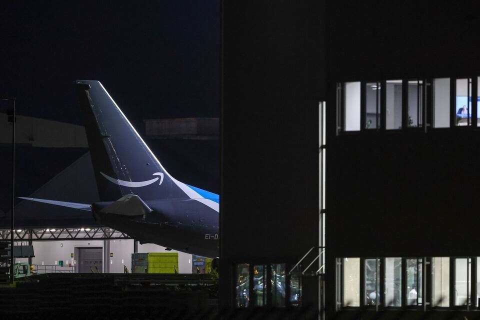Flughafen Leipzig-Halle Flughafen Leipzig-Halle
