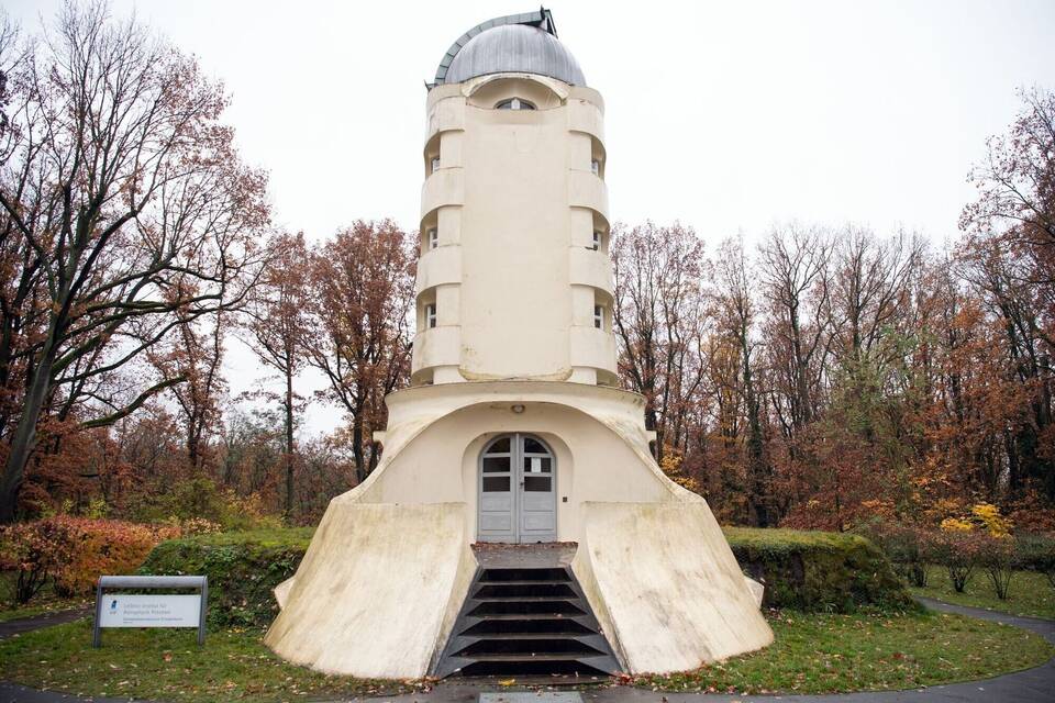 Einsteinturm
