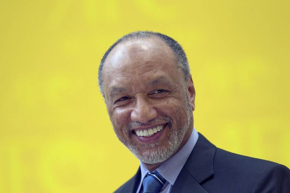 Mohamed bin Hammam