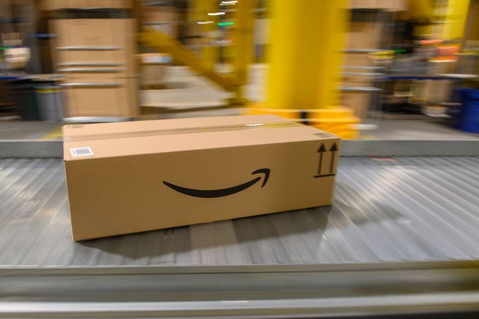 Kartellklage gegen Amazon Kartellklage gegen Amazon