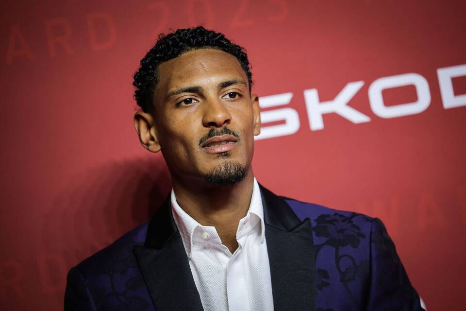 Sébastien Haller