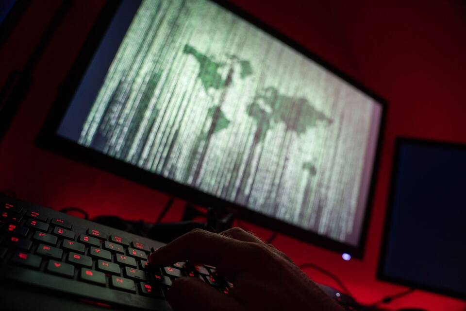 Übung eines Cyberangriffs auf Regierung und Verwaltung Übung eines Cyberangriffs auf Regierung und Verwaltung