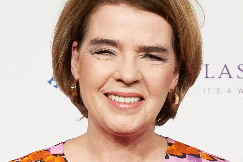 Susanne Daubner