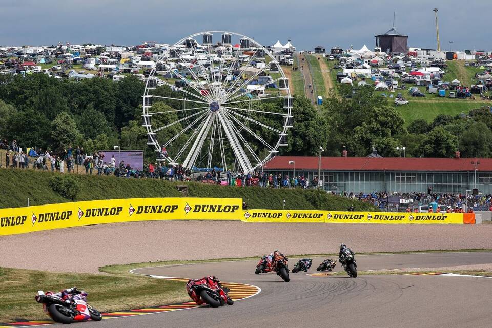 Motorrad-WM