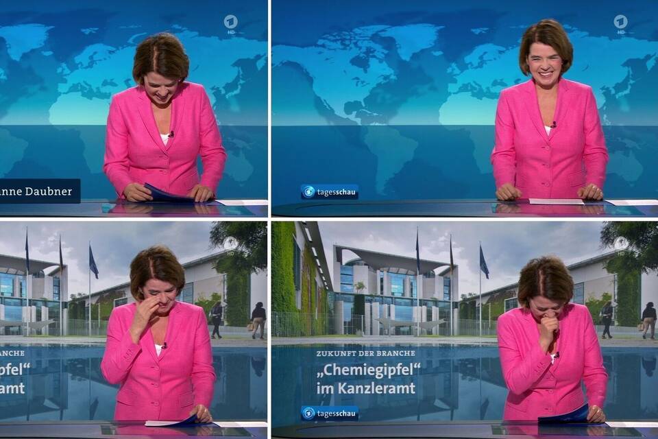 Susanne Daubner Susanne Daubner