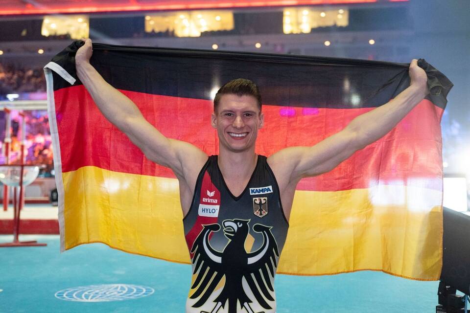 Lukas Dauser