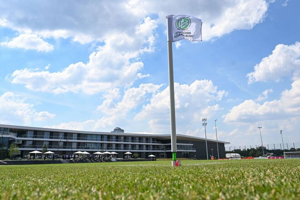 DFB-Campus DFB-Campus