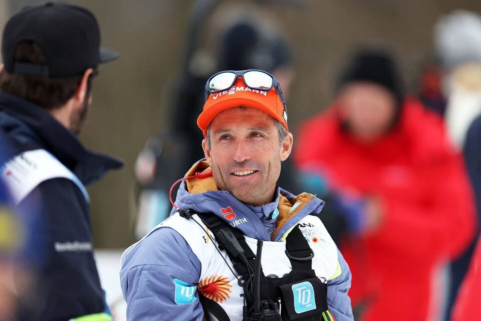 Peter Schlickenrieder